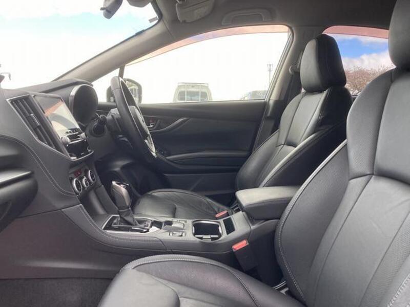 IMPREZA G4
