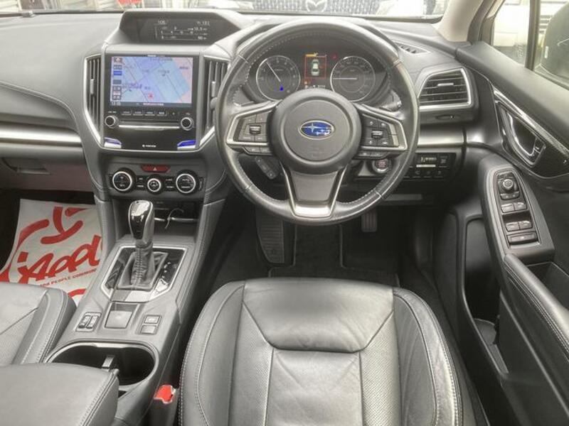 IMPREZA G4