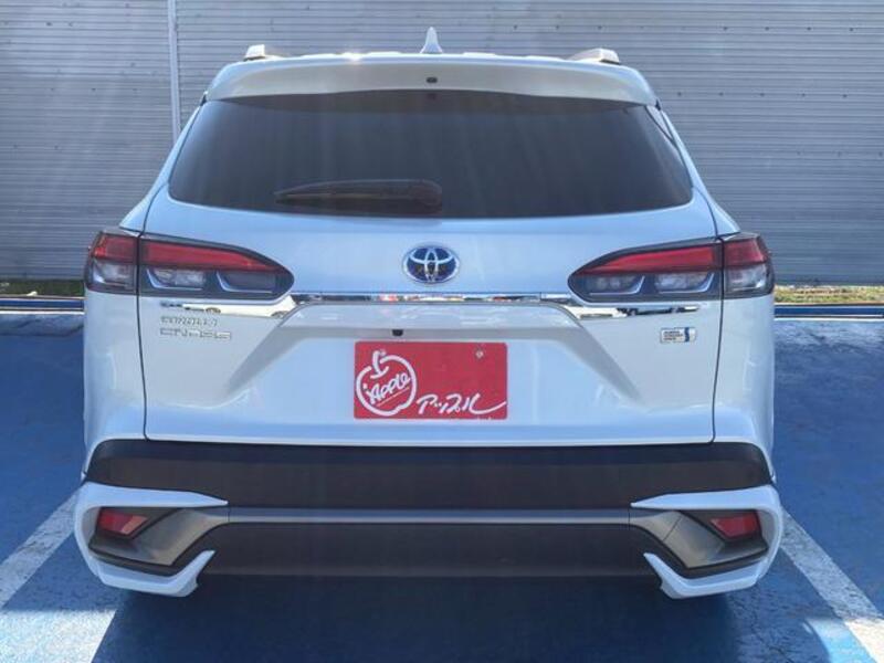 COROLLA CROSS