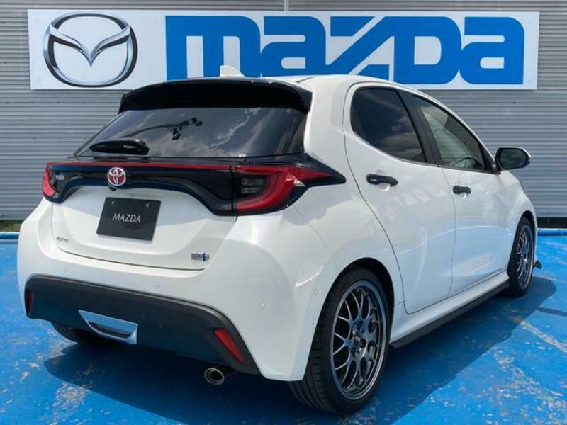 YARIS