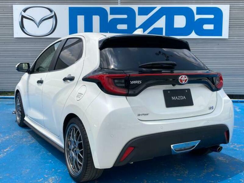 YARIS