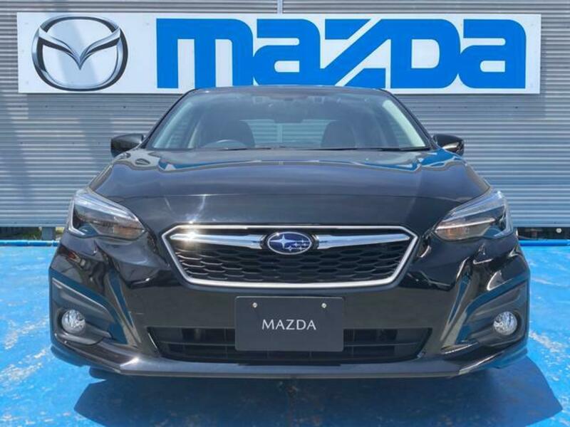 IMPREZA G4