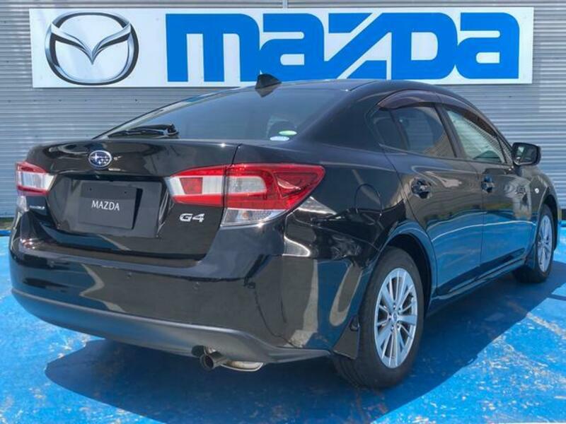 IMPREZA G4