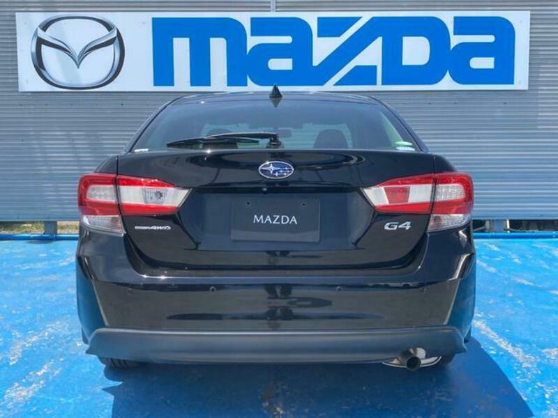 IMPREZA G4
