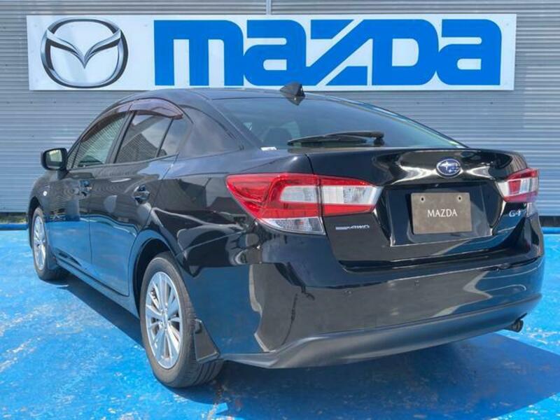 IMPREZA G4