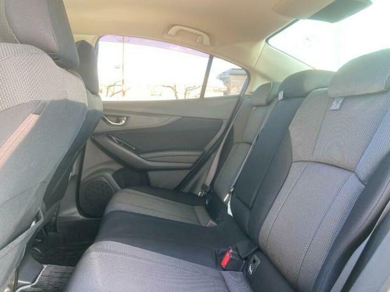 IMPREZA G4