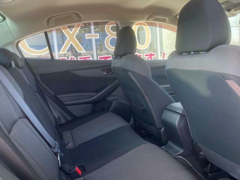 IMPREZA G4