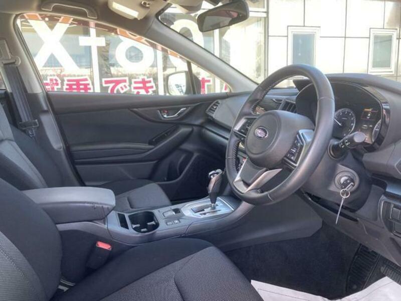IMPREZA G4