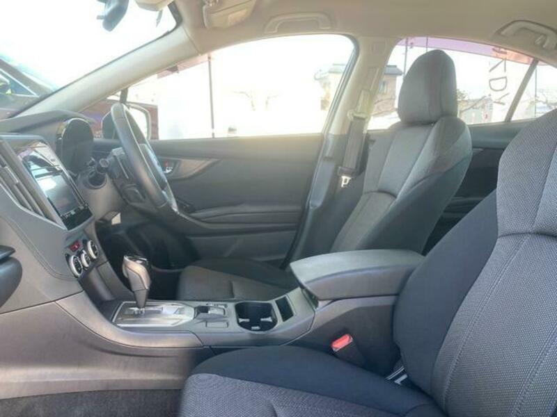 IMPREZA G4