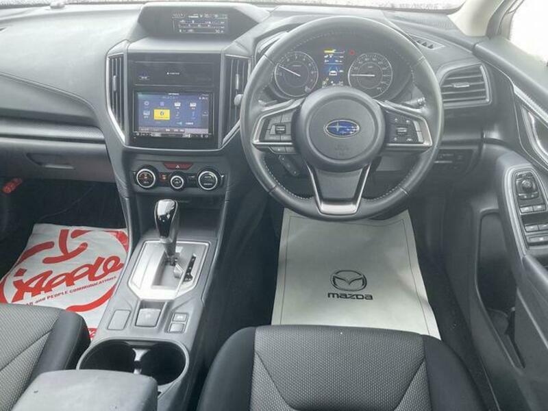 IMPREZA G4
