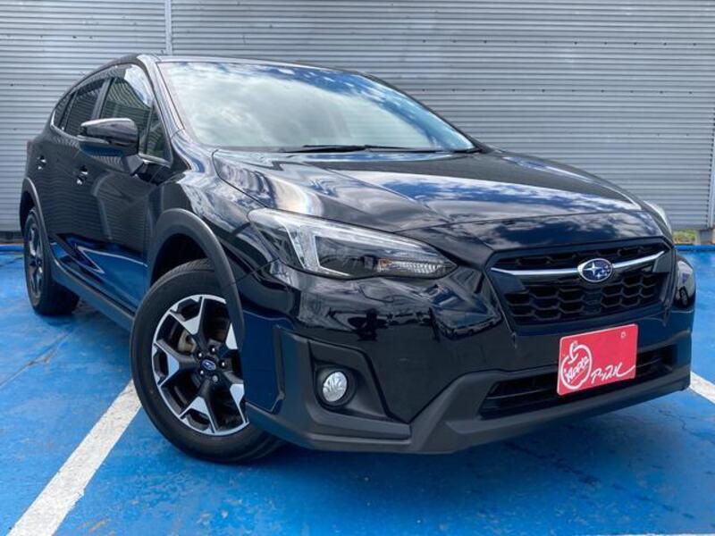 XV