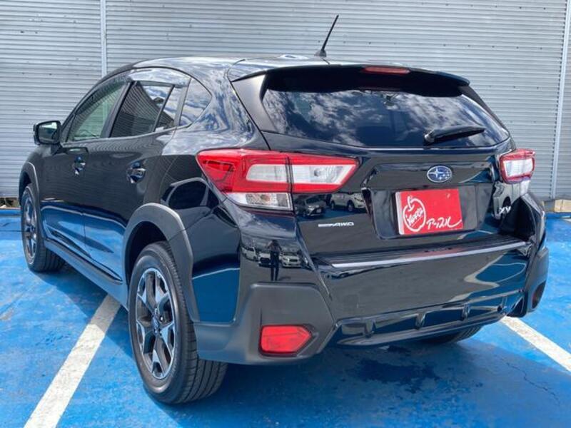 XV