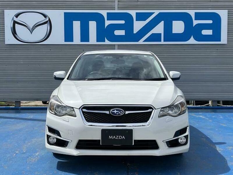 IMPREZA G4