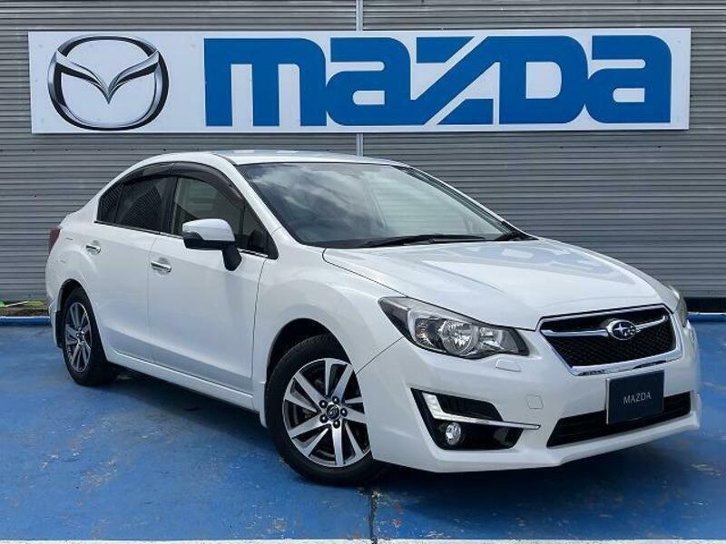 IMPREZA G4