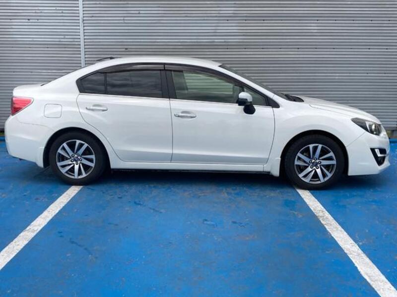 IMPREZA G4