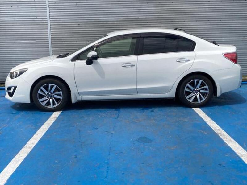 IMPREZA G4