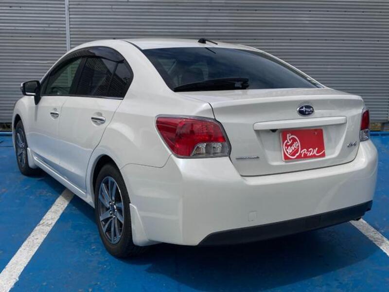 IMPREZA G4