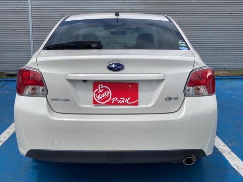 IMPREZA G4