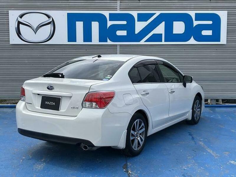 IMPREZA G4