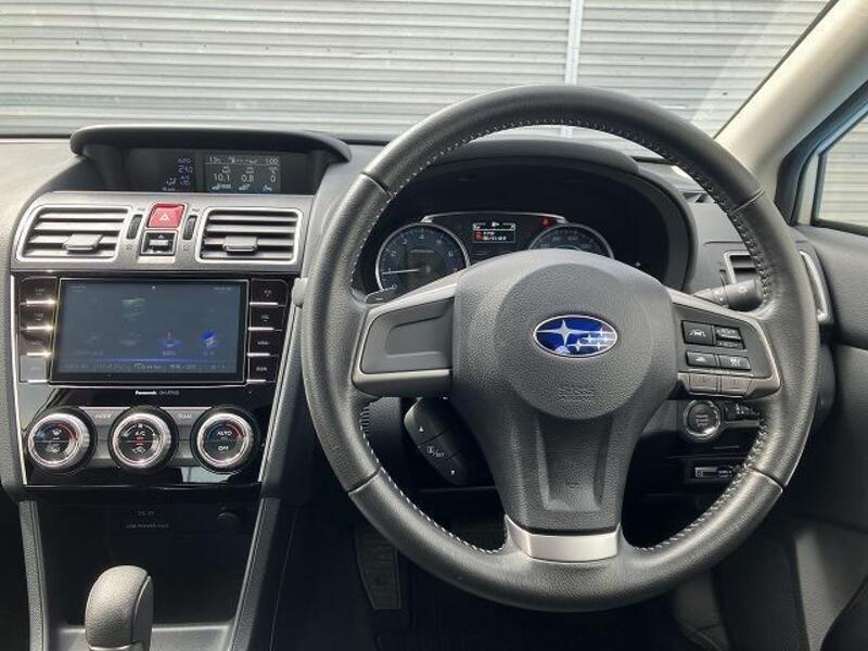 IMPREZA G4