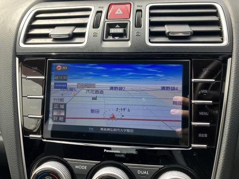 IMPREZA G4