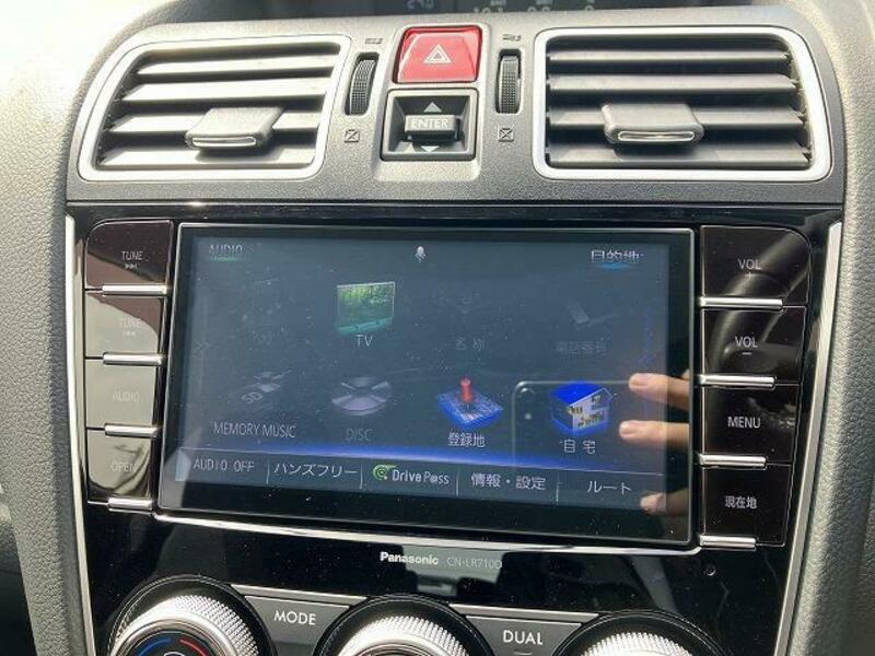 IMPREZA G4