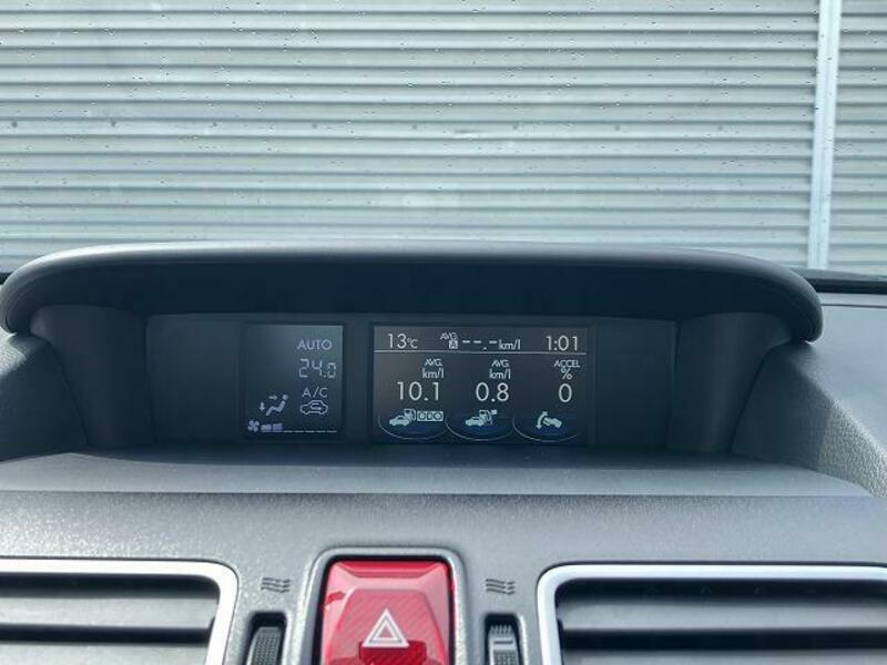 IMPREZA G4