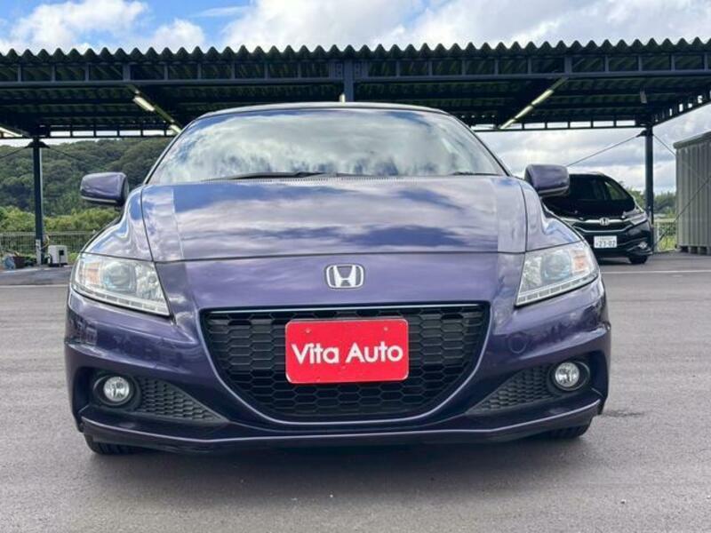 CR-Z