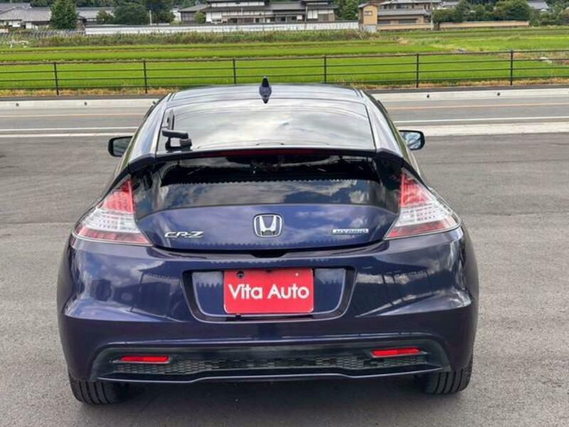 CR-Z