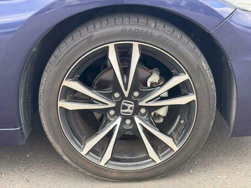CR-Z