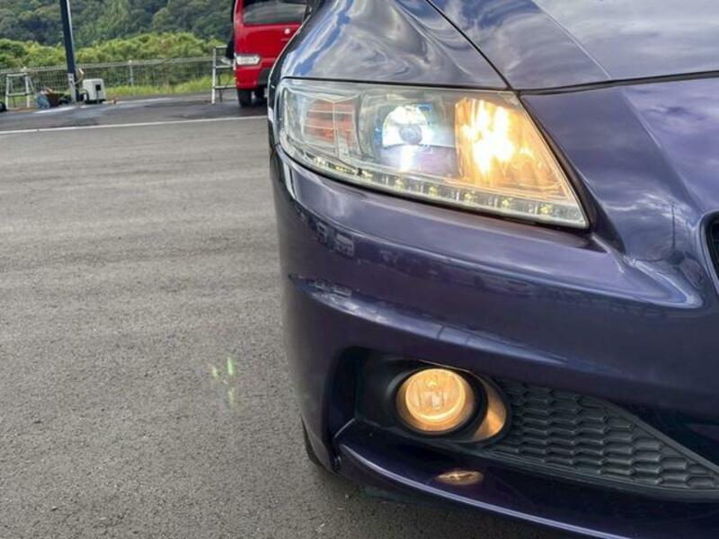 CR-Z