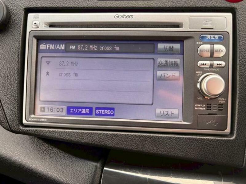 CR-Z