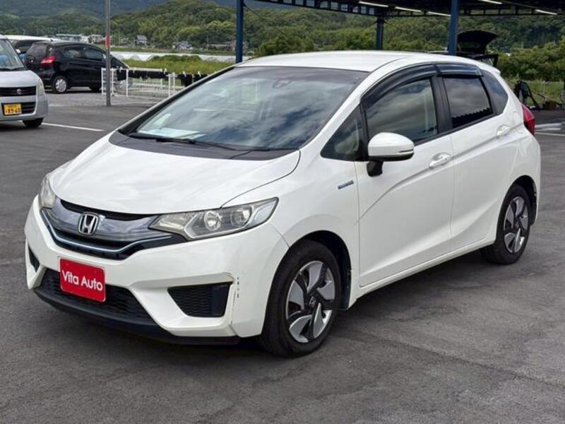 FIT HYBRID