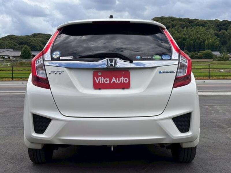 FIT HYBRID