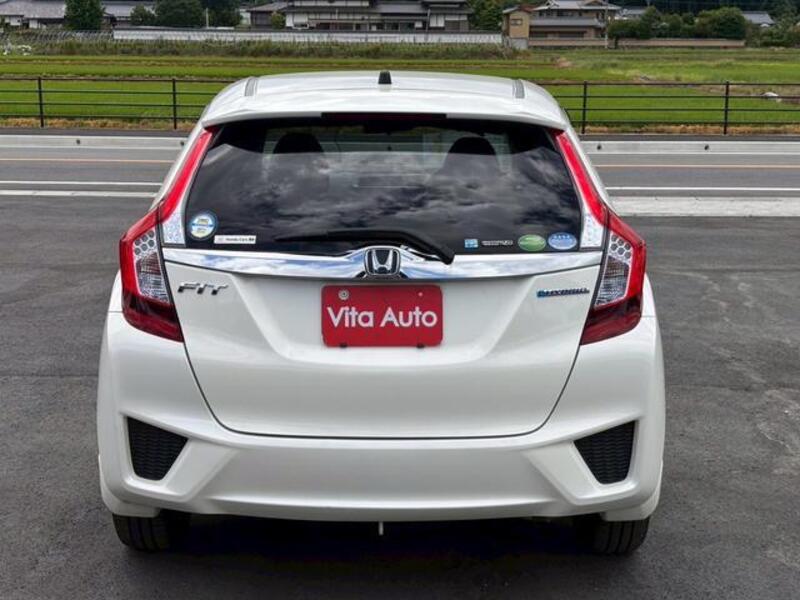 FIT HYBRID
