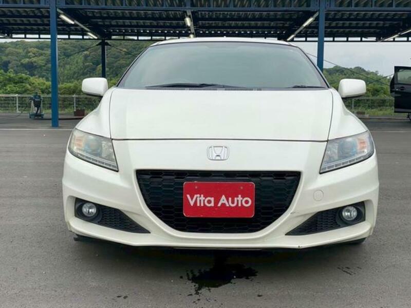 CR-Z
