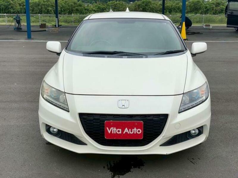 CR-Z