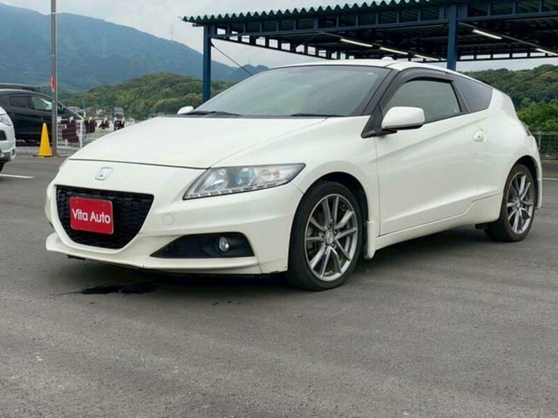 CR-Z