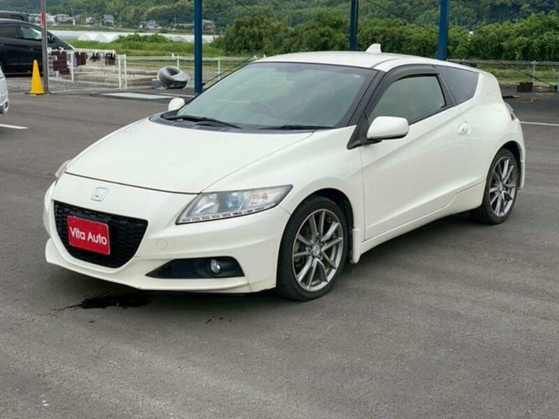 CR-Z