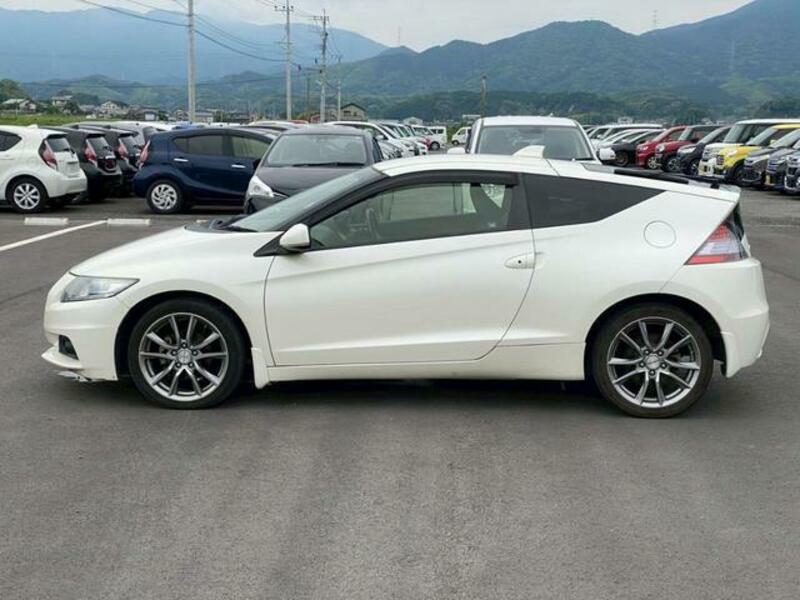 CR-Z