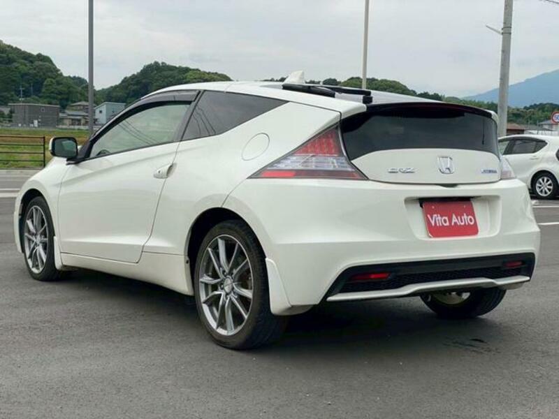 CR-Z
