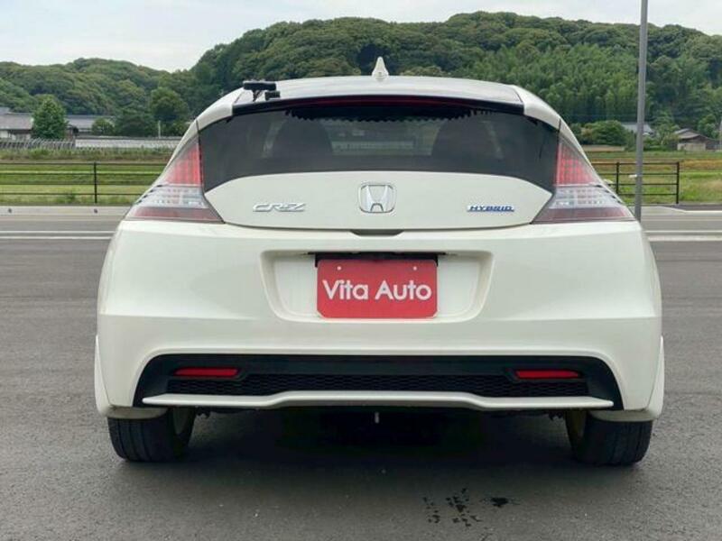 CR-Z
