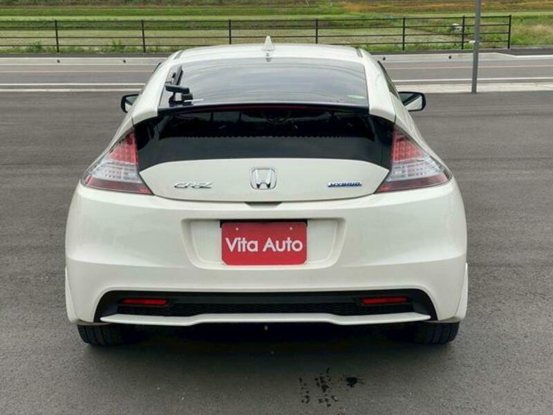 CR-Z