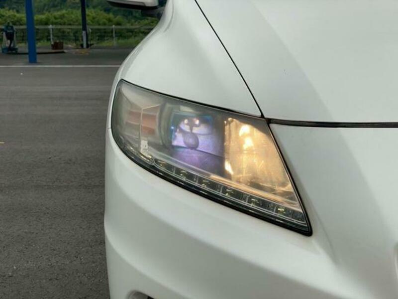 CR-Z