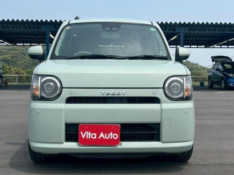 MIRA TOCOT