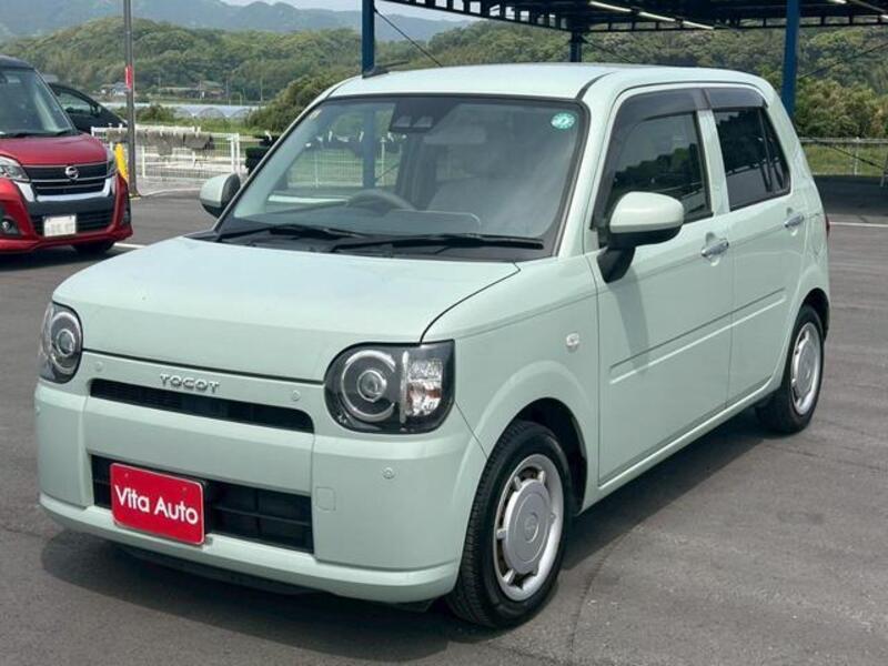 MIRA TOCOT
