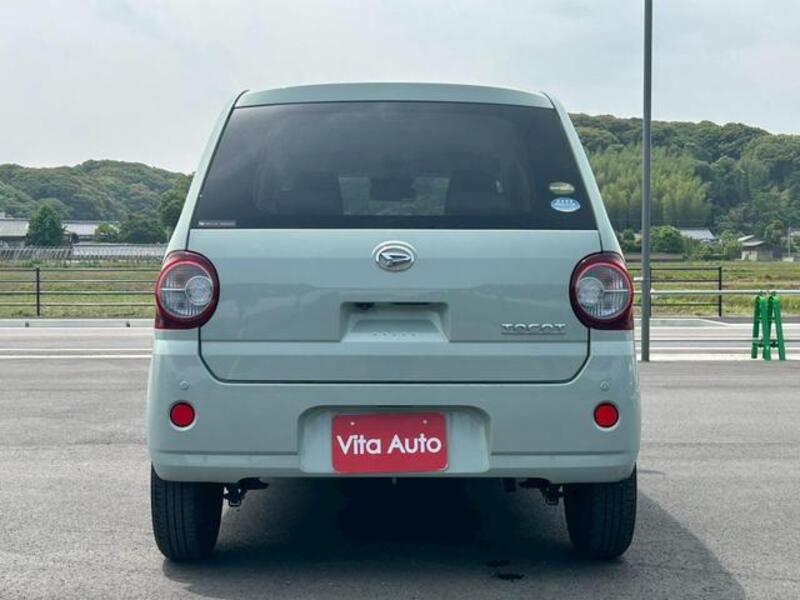 MIRA TOCOT