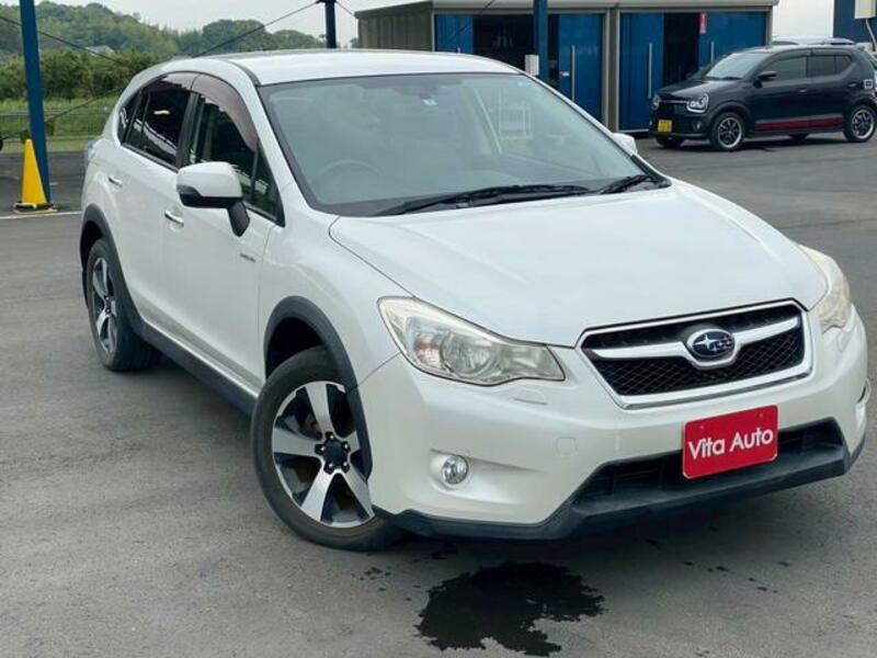 XV HYBRID