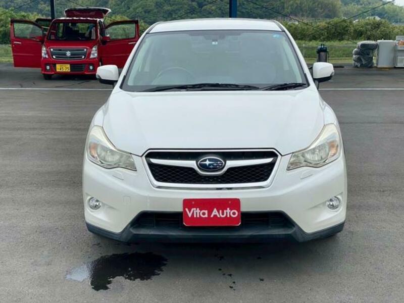XV HYBRID