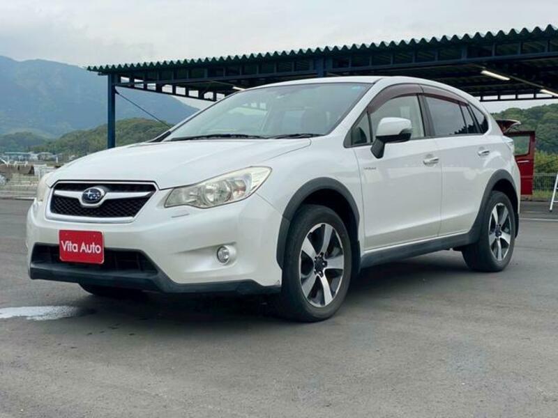 XV HYBRID